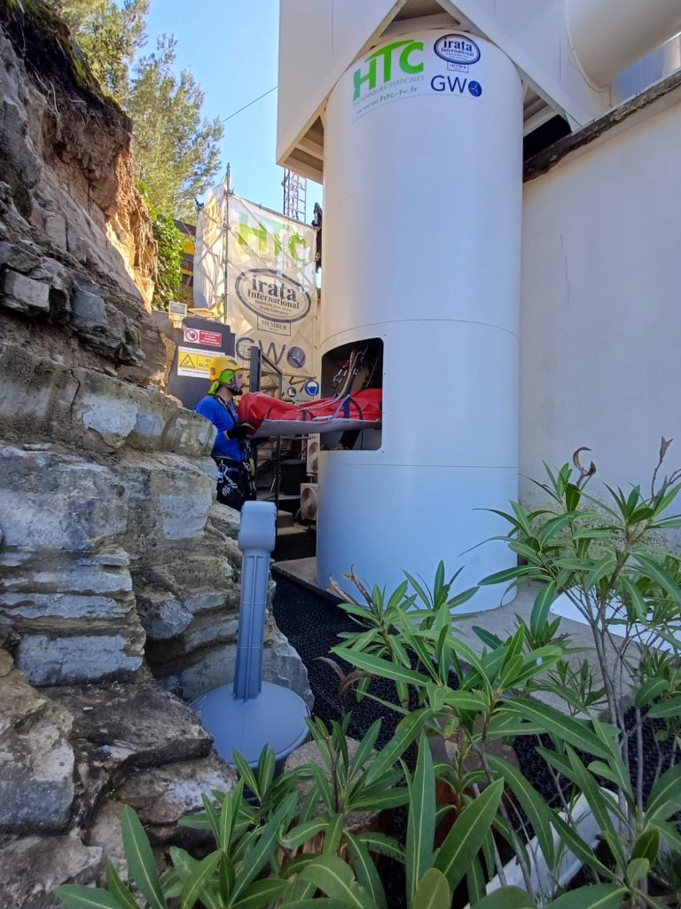 formation,sauvetage,secours,espace,confine,industrie,eolien,gwo,art,marseille,nantes,lille,larochelle,lille,fecamp,dunkerque,lorient,htc,techniq